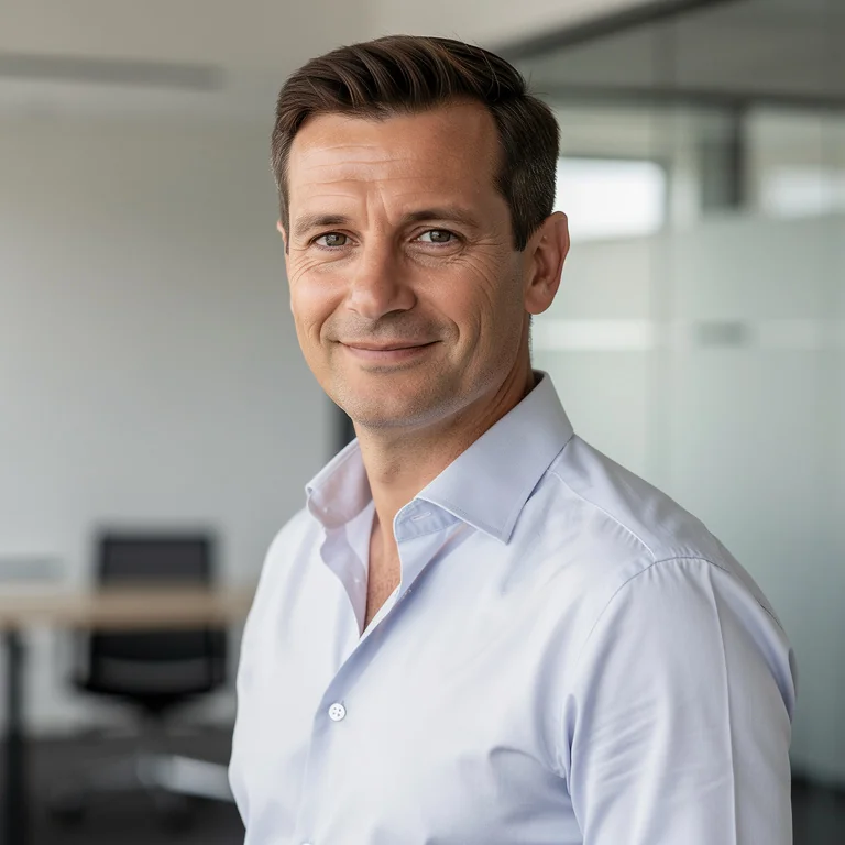 Lucas Botrel, expert en création de sociétés à Chypre