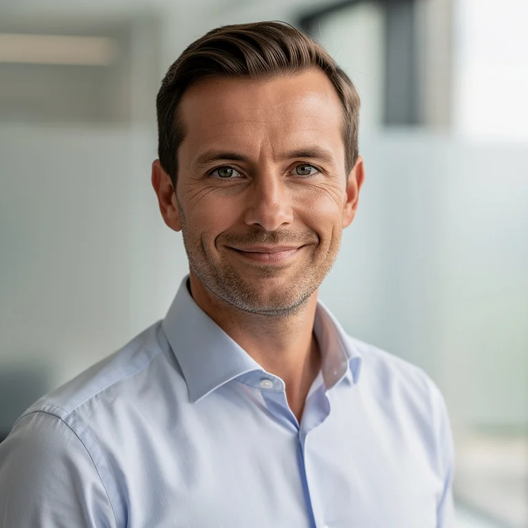 Julien Mercier, client